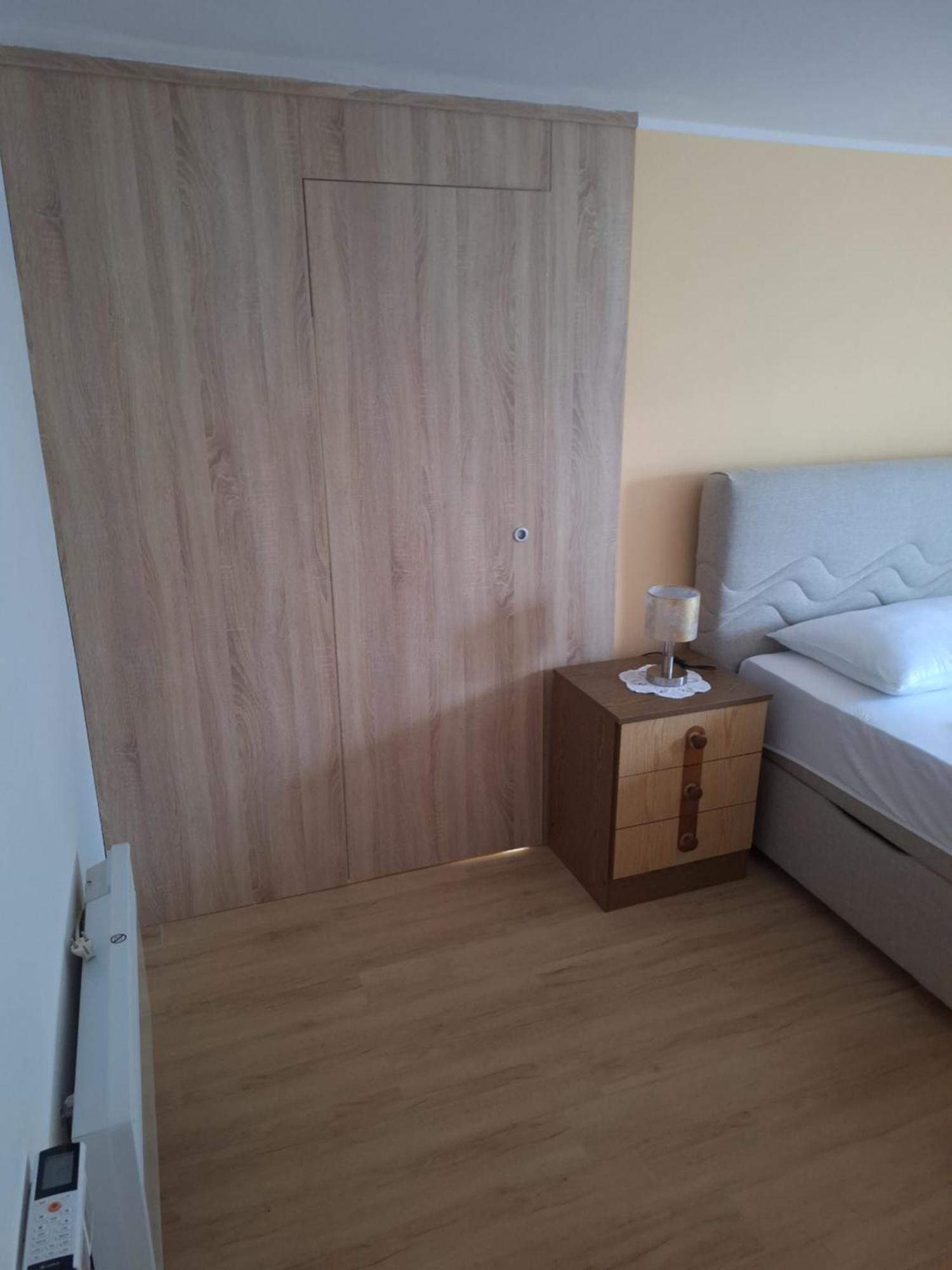 Apartma Pr Martin Begunje na Gorenjskem Exterior photo